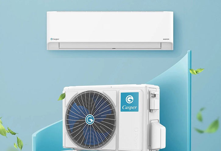Bảng giá tham khảo của các loại điều hòa phổ biến trên thị trường