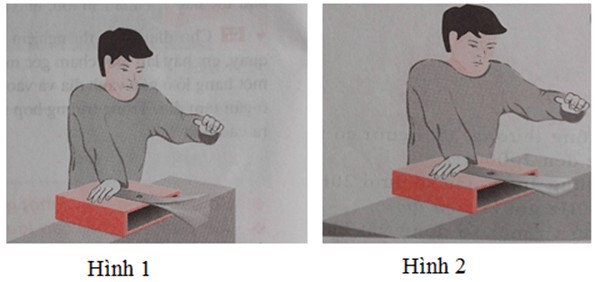 Biên độ dao động ảnh hưởng đến độ to của âm thanh