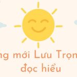 Hình ảnh minh họa bài thơ Nắng Mới