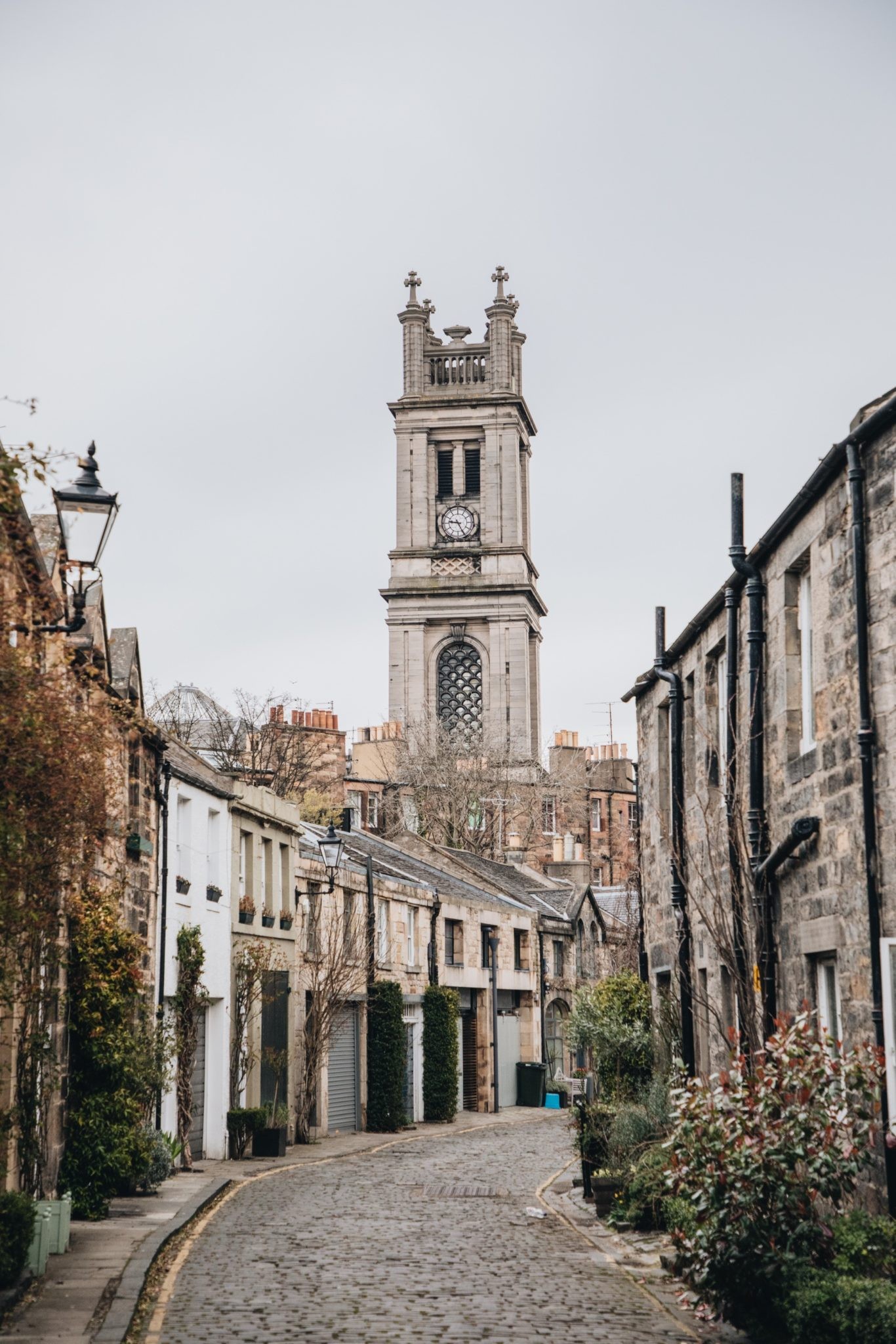 Edinburgh Scotland