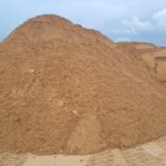 Giá cát vàng xây dựng
