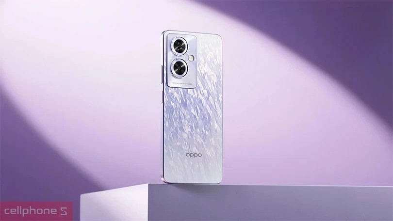 Giá điện thoại OPPO chính hãng tại CellphoneS