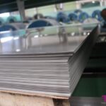 Bảng giá inox 304 tấm