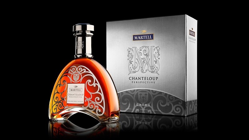 giá rượu martell chanteloup perspective