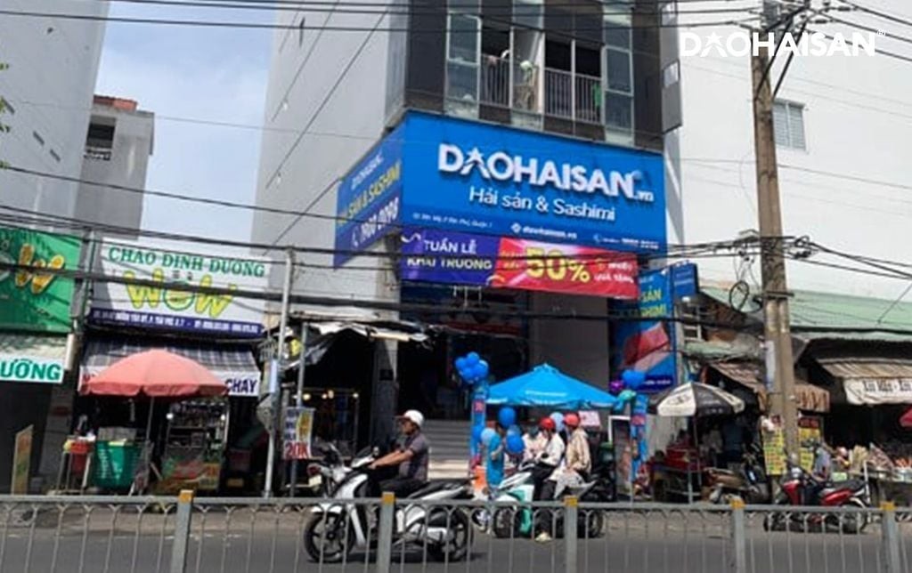 Hướng dẫn chọn tôm càng xanh tươi ngon