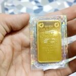 Giá trị của vàng 9999