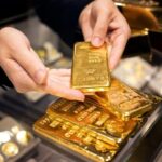 Cập nhật giá vàng ngày 1 tháng 12
