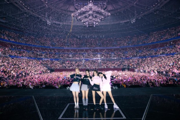 Giá vé Concert Blackpink 2023 tại Việt Nam (Hà Nội)