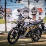 Giá xe Raider 150R rẻ nhất đã có tại Xe Tải Mỹ Đình