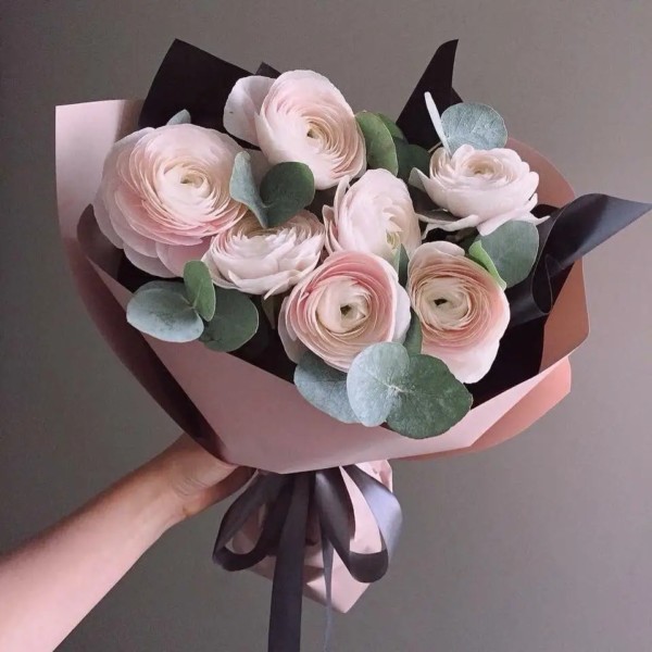 Xem xét giá hoa mao lương
