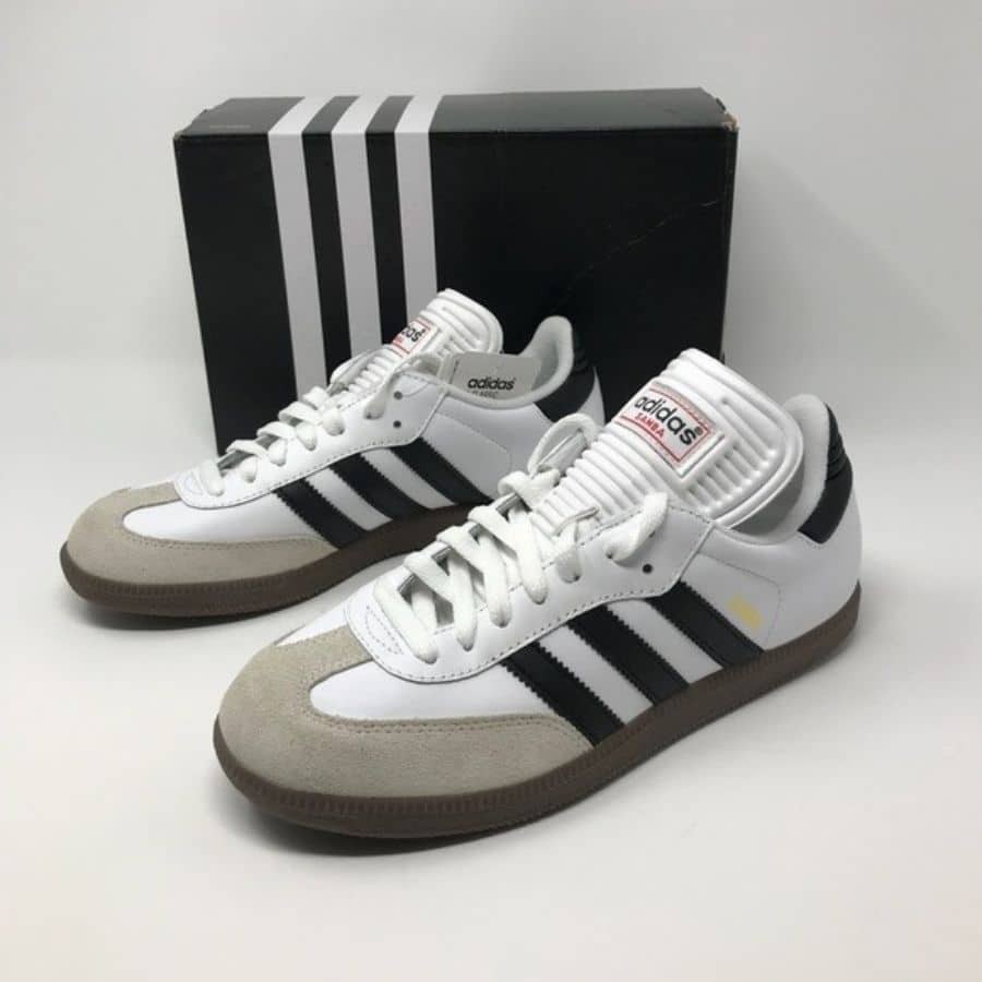 Giày Adidas Samba Classic