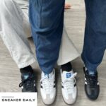 Giày Adidas Samba OG