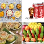 Giỏ quà Tết phù hợp với nhiều đối tượng khác nhau