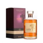 rượu hibiki Nhật Bản