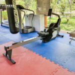 Máy chèo thuyền Impulse