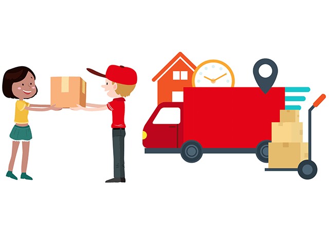 Quy trình gửi hàng cồng kềnh qua bưu điện và những điều cần biết