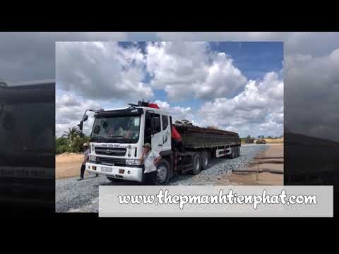 Địa Chỉ Mua Sắt Hộp 20x40 Hòa Phát Uy Tín Tại Hà Nội