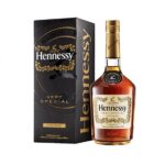 Rượu Hennessy VS: Biểu tượng của sự sang trọng và chất lượng