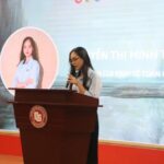 Đối diện với khó khăn là cách làm của những người dũng cảm ảnh 1