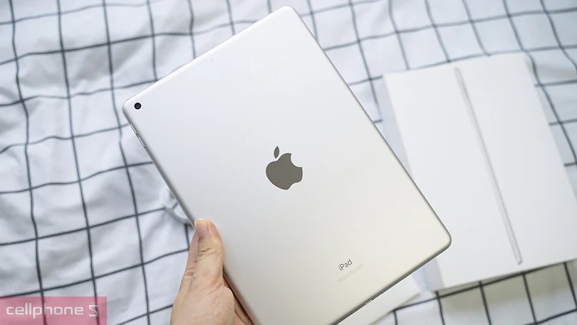 Giá iPad Gen 9 tốt nhất