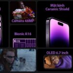 Đánh giá iPhone 14 Pro Max
