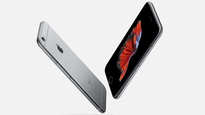 iPhone 6s Plus cũ
