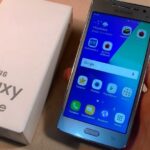 Điện thoại Samsung Galaxy J2 Prime