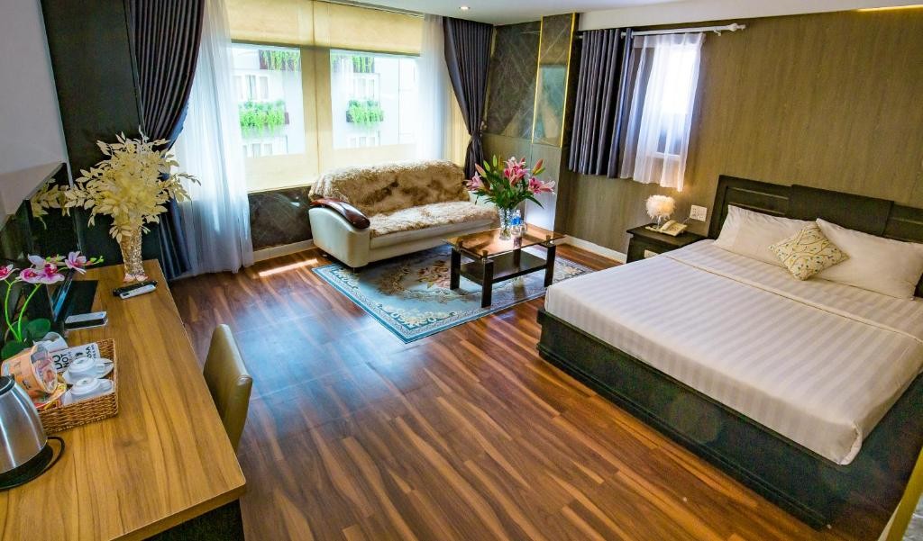 Rosa Hotel &amp; Spa
