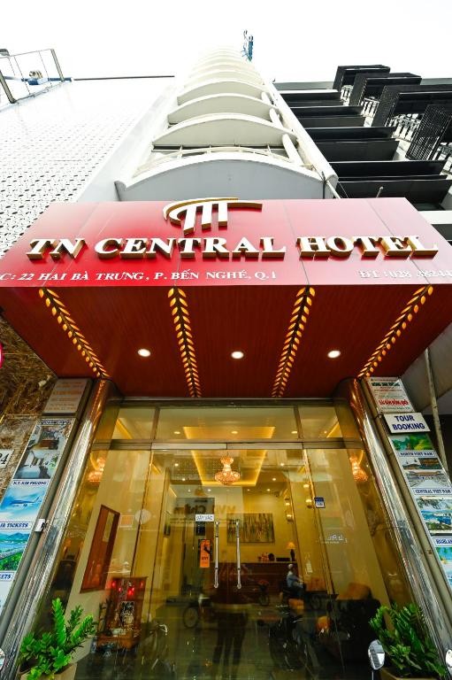 TN Central Hotel