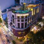 Khách sạn A&EM Lý Tự Trọng