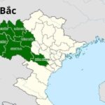 khí hậu miền bắc