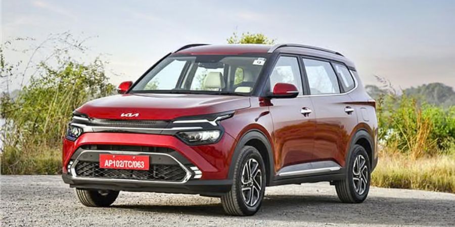Honda BR-V - vận hành mạnh mẽ