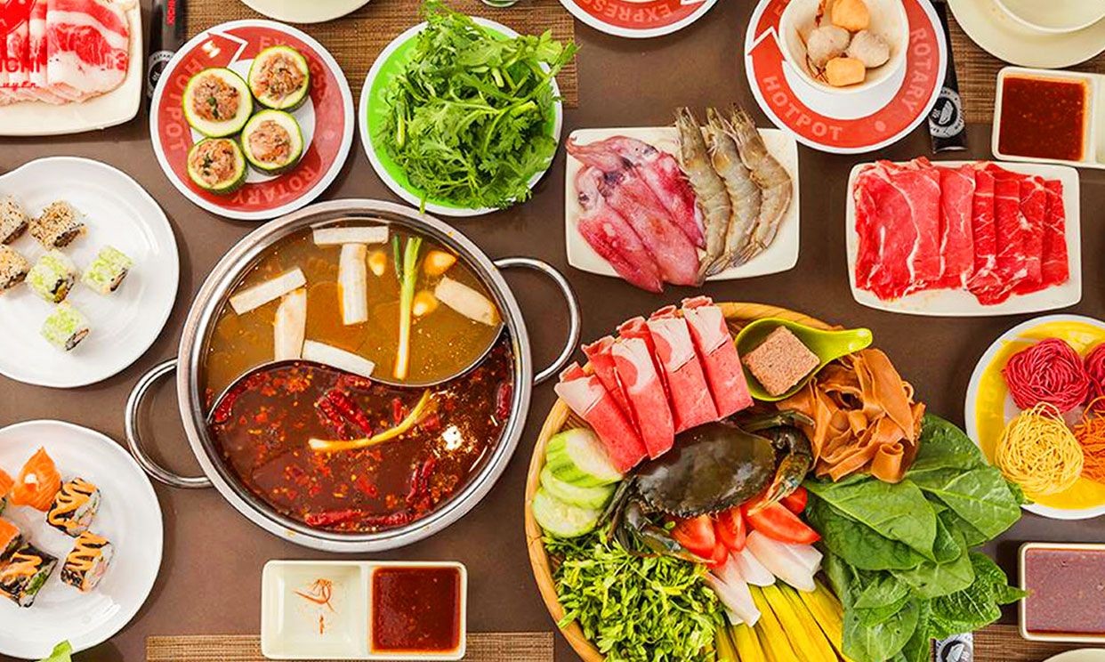 Bảng giá buffet Kichi-Kichi cập nhật mới nhất với đầy đủ các gói và ưu đãi áp dụng tại các chi nhánh khác nhau trên toàn quốc.