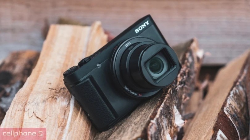Máy ảnh Compact