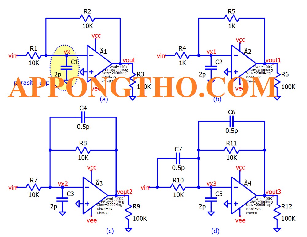 Tín hiệu vào máy tăng âm