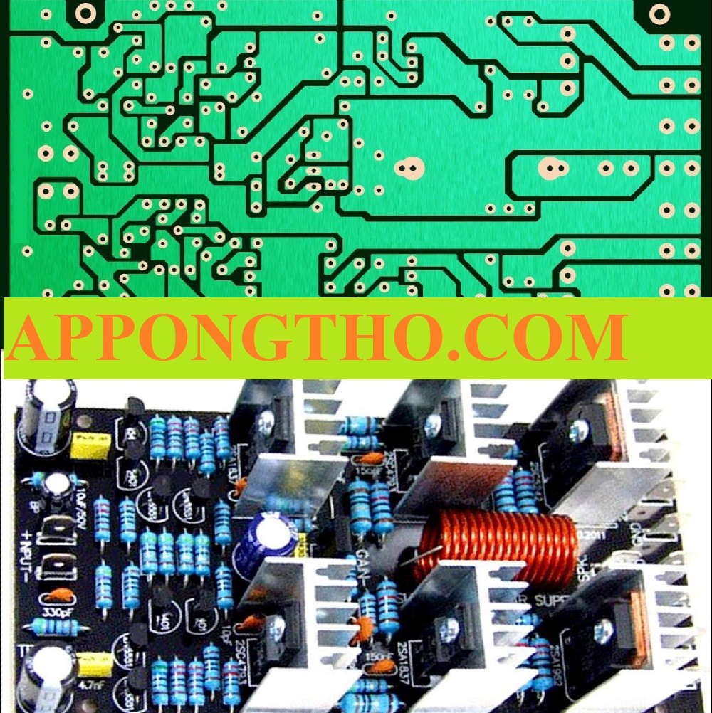 Ứng dụng của máy tăng âm
