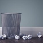 Vận động viên điền kinh luyện tập chăm chỉ để đạt thành tích cao
