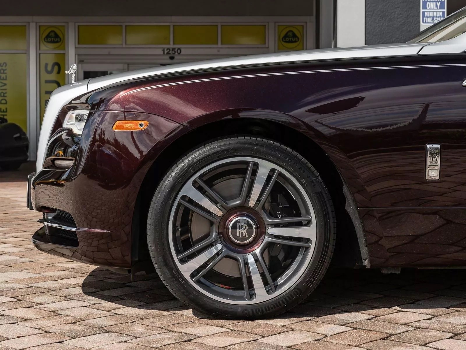 bugatti chiron