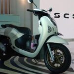 Tổng Quan Về Xe Honda Scoopy