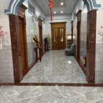 Nhà nghỉ Liên Hoà với không gian nội thất sang trọng