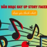 Ý tưởng nhạc nền story