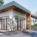 Giá xây dựng nhà cấp 4 dao động từ 100-800 triệu tùy theo nhu cầu và thiết kế
