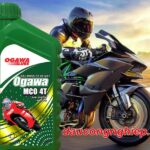 Nhớt xe máy là gì?