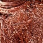 Số lượng đồng phế liệu ảnh hưởng đến giá