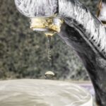 Nước cứng là gì và tác hại của nó?