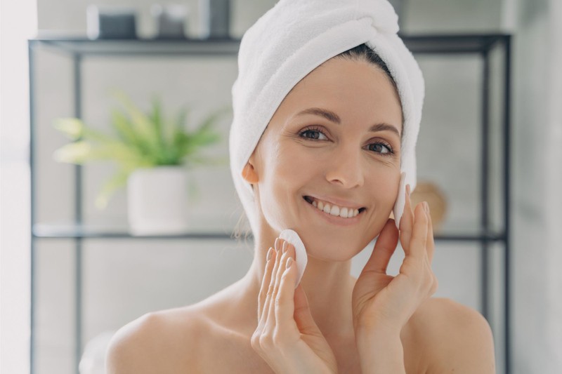 Hướng dẫn sử dụng nước tẩy trang bioderma đúng cách