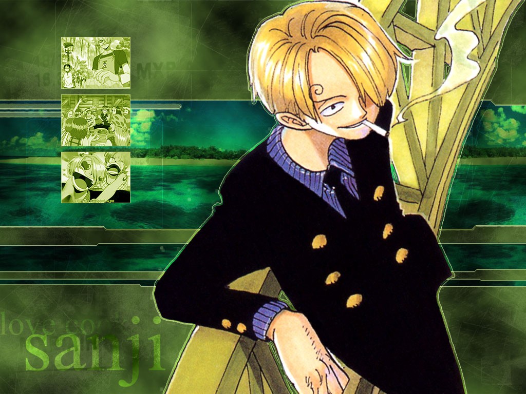 Sanji