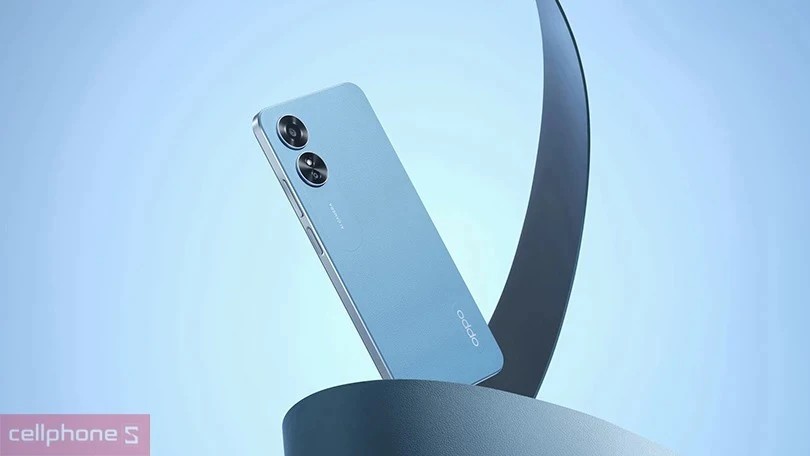 OPPO A series là lựa chọn phù hợp cho người dùng trẻ tuổi với mức giá phải chăng