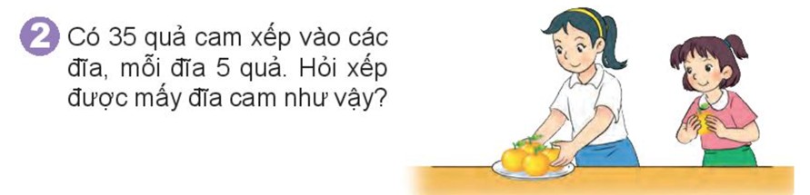 Bài 2 trang 41 – Luyện tập