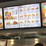 Bánh tart trứng KFC thơm ngon